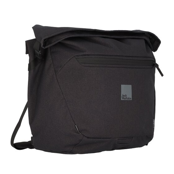 Jack Wolfskin Mainkai Posłaniec 38 cm Komora na laptopa