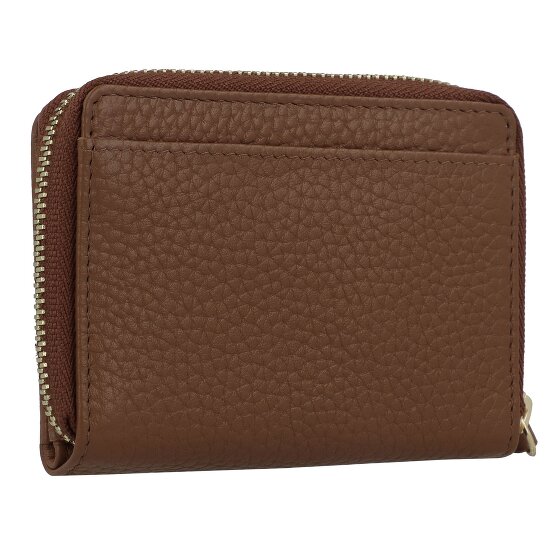 Braun Büffel Asti Portfel Skórzany 10 cm