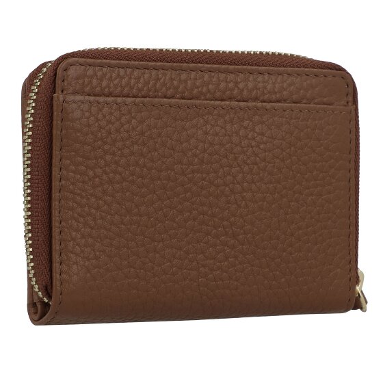 Braun Büffel Asti Portfel Skórzany 10 cm