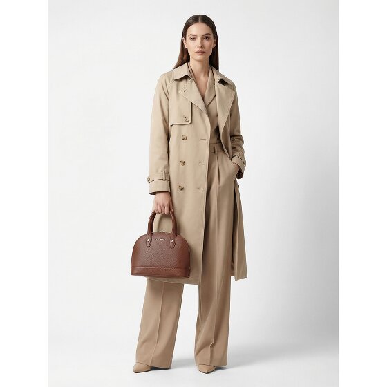 Lazarotti Bologna Leather Torba Skórzany 24 cm