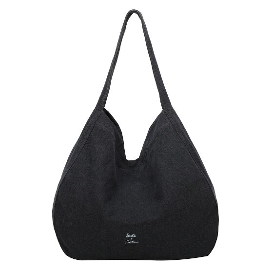 Fritzi aus Preußen Easy Limited Barbie Malibu Denim Torba na ramię 48 cm