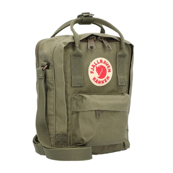 Fjällräven Kanken Sling Torba na ramię 15 cm