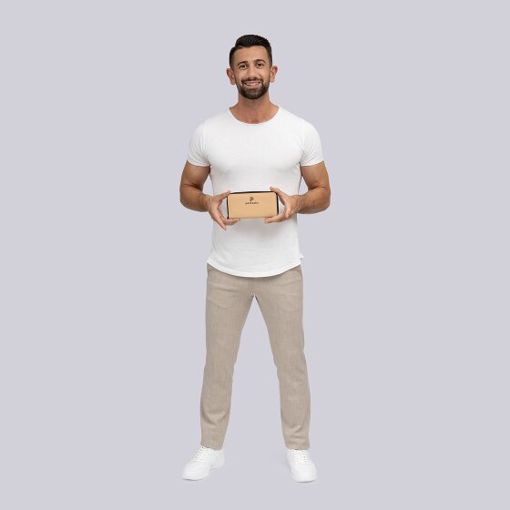 Pactastic Urban Collection Portfel 20 cm