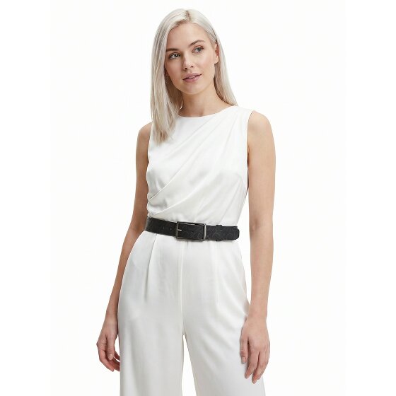Calvin Klein CK Must Odwracalny pasek Skóra