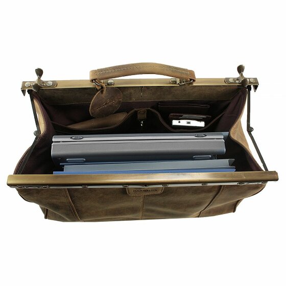 Harold's Toro Sprawa lekarza Skórzany 45 cm