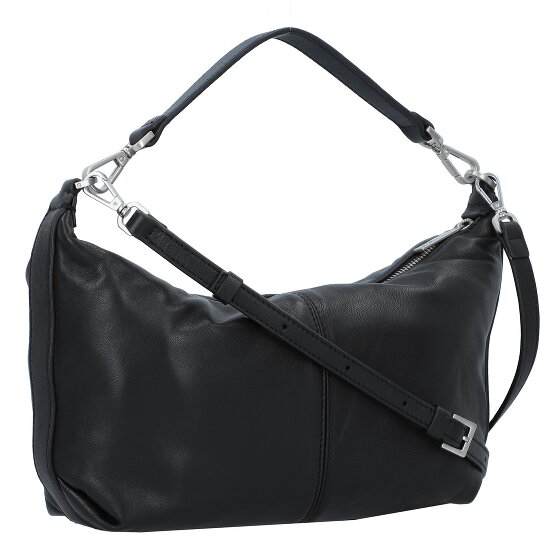 Liebeskind Paris Torba na ramię Skórzany 34 cm