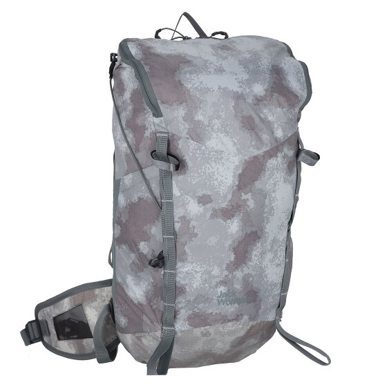 Jack Wolfskin 3D Aerorise 20 Plecak turystyczny 48 cm