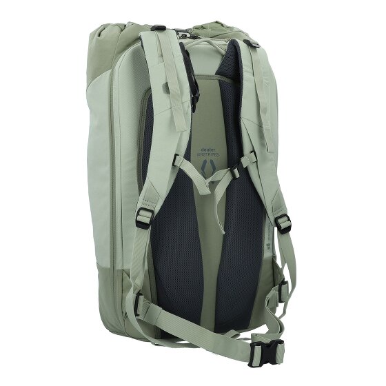 Deuter Utilion 34+5 Plecak 53 cm Komora na laptopa