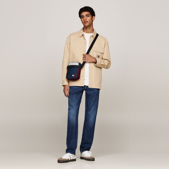 Tommy Hilfiger Jeans Tjm Freshman Torba na ramię 18 cm