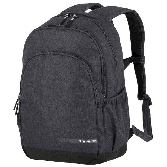 Travelite Plecak Kick Off z przegrodą na laptopa 45 cm