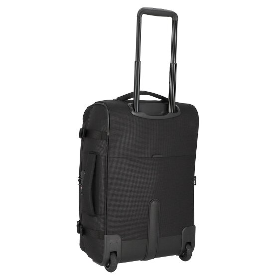 Samsonite Roader 2 kółka Torba podróżna 55 cm