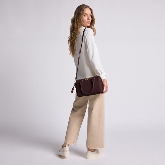 Lazarotti Bologna Leather Torba Skórzany 26 cm