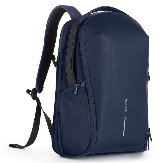 XD Design The Bizz Plecak biznesowy 47 cm Komora na laptopa