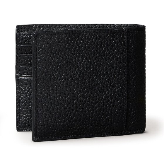Calvin Klein Foil Portfel Skóra 11.5 cm
