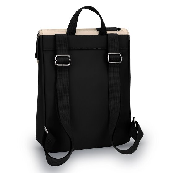 Kapten & Son Plecak miejski Vallen 31 cm