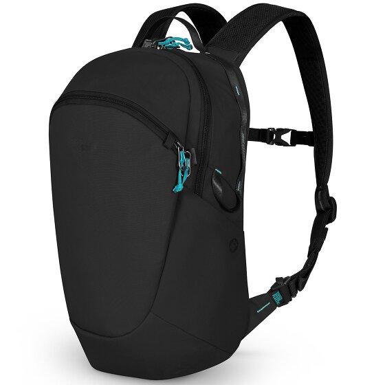 Pacsafe Pacsafe Eco 18 Plecak Ochrona RFID 43 cm Komora na laptopa