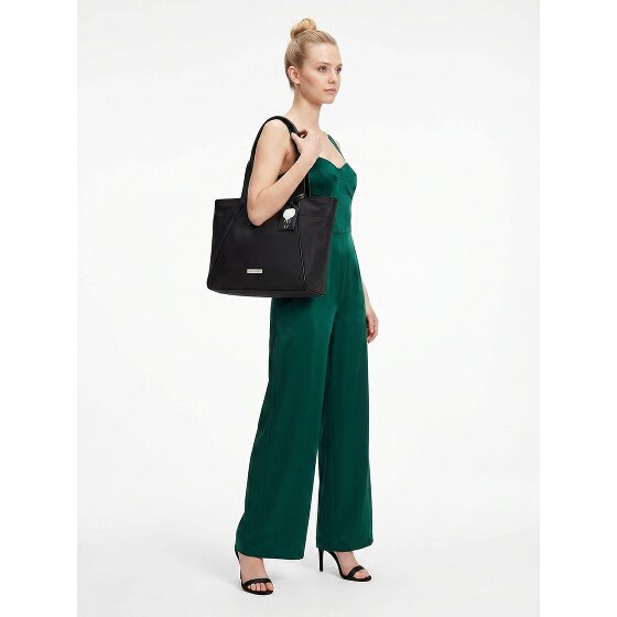 Karl Lagerfeld Ikon Shopper Bag 45 cm