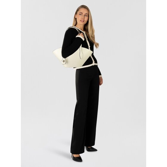 Boss Numah Torba na ramię Skóra 42 cm