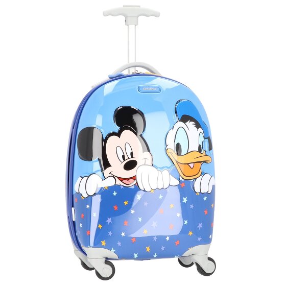 Samsonite Disney Ultimate 2.0 4-kołowy wózek dziecięcy 46 cm
