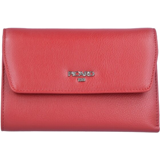 Picard Bingo Portfel skórzany 15 cm