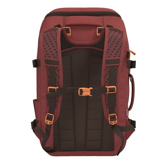 Cabin Zero Adventure Cabin Bag ADV Pro 32L Plecak na laptopa 46 cm komora