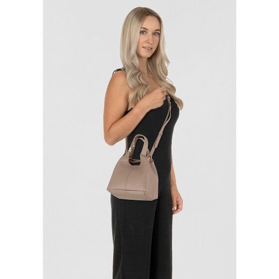 Coccinelle C-Easy Torba Skórzany 21 cm