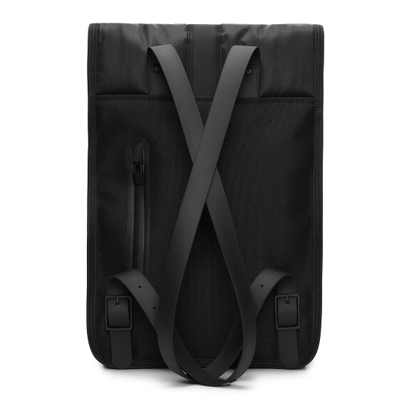 Rains W3 Plecak 40 cm Komora na laptopa