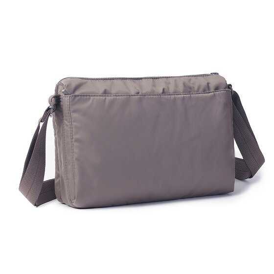 Hedgren Inner City Eye Torba na ramię M Ochrona RFID 27.5 cm