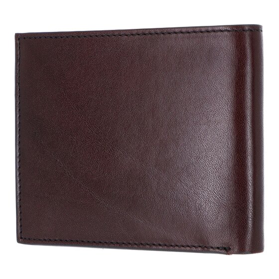 Golden Head Colorado Wallet RFID Leather 11 cm