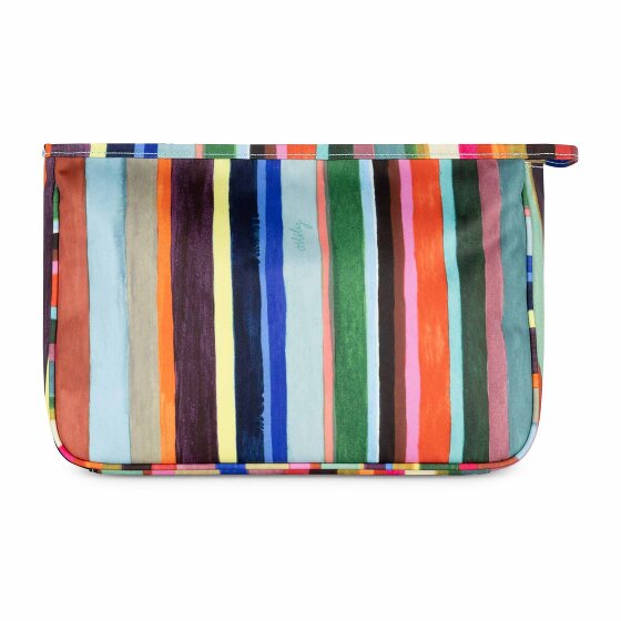 Oilily Pieternella stripe Torba kosmetyczna 28 cm