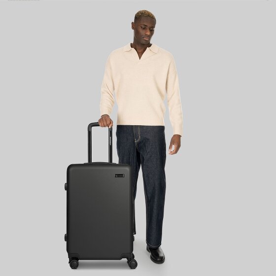 Smartbox Edition 05 4 kółka Walizka 66 cm