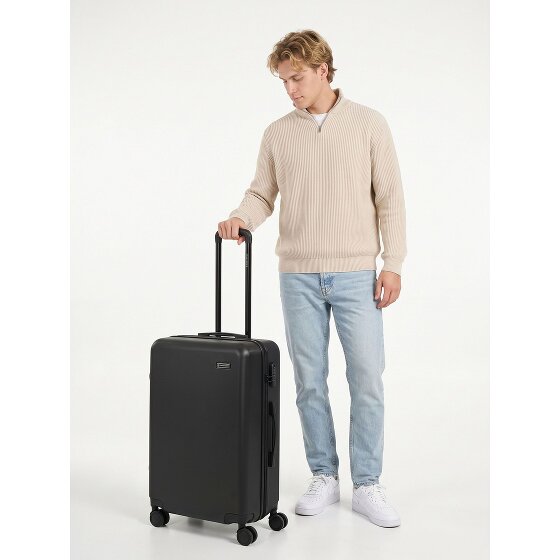 Smartbox Edition 05 4 kółka Walizka 66 cm