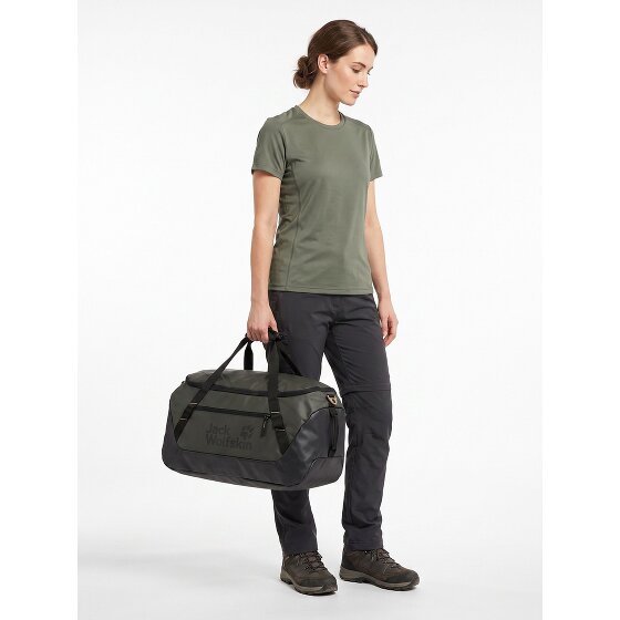 Jack Wolfskin Tecton Torba podróżna Weekender 60 cm