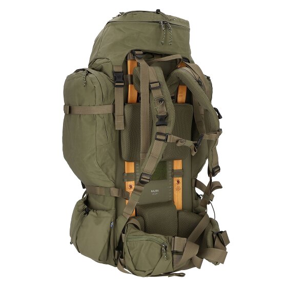 Fjällräven Kajka 65 S-M Plecak turystyczny S-M 75 cm