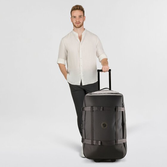 Fjällräven Travel Färden 120 L 2 kółka Torba podróżna 75 cm