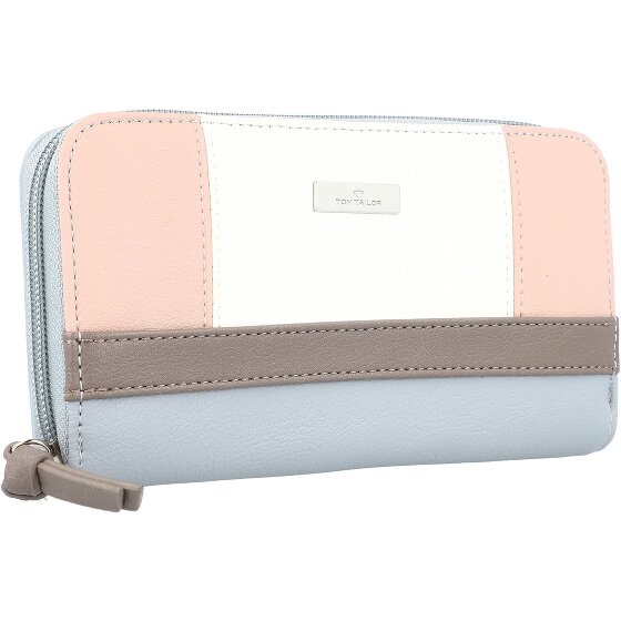 Tom Tailor Portfel Juna 18,5 cm