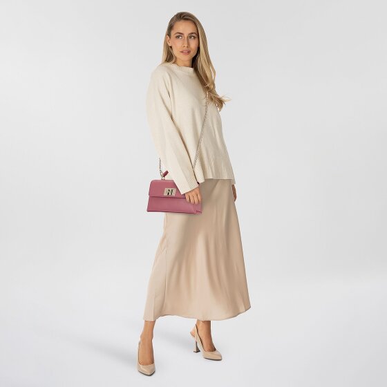 Furla 1927 Mini Torba Handbag Skórzany 18 cm