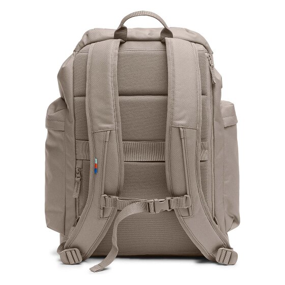 GOT BAG Flap Pack Plecak 47 cm Komora na laptopa
