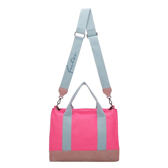 Fritzi aus Preußen Canvas Torba 40 cm