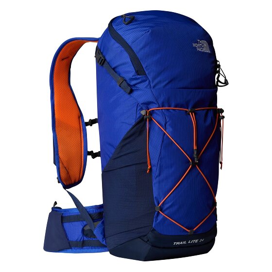 The North Face Trail Lite 24 Plecak turystyczny L-XL 53 cm