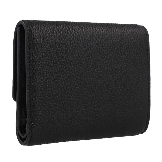 Lauren Ralph Lauren Cameryn Portfel Skórzany 12 cm