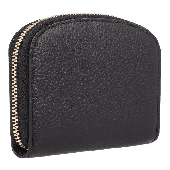 AIGNER Diadora Etui na karty kredytowe Ochrona RFID Skórzany 11 cm