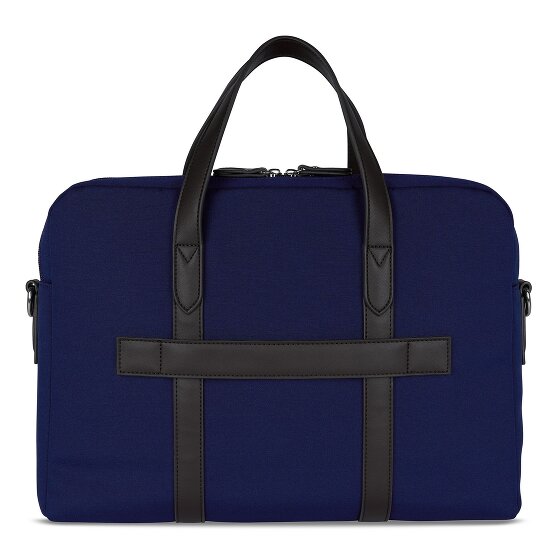 bugatti Maro Teczka 40 cm Komora na laptopa