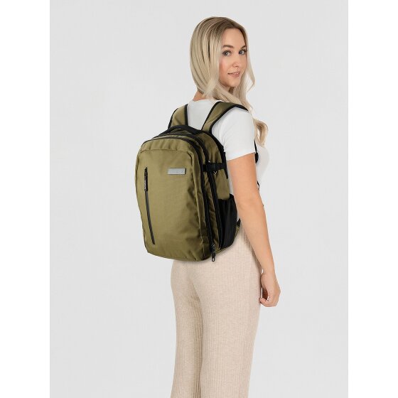 Samsonite Roader Plecak 44 cm Komora na laptopa