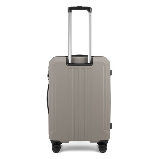 Epic Airwave Neo 4 kółka Walizka 65 cm