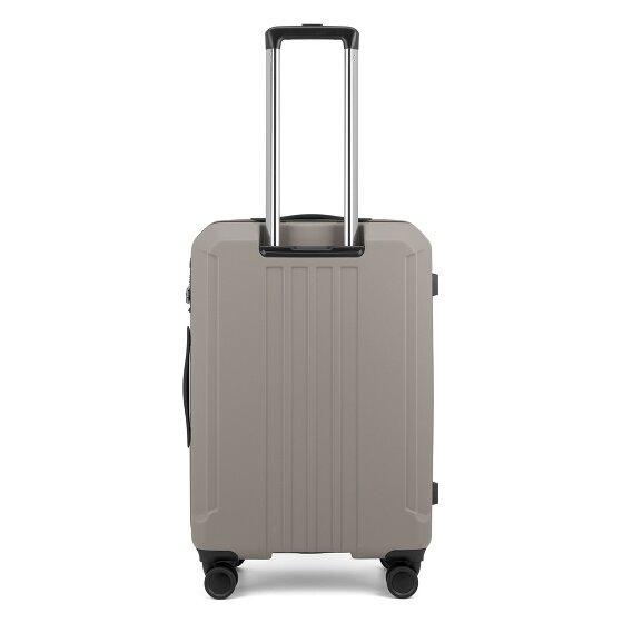 Epic Airwave Neo 4 kółka Walizka 65 cm