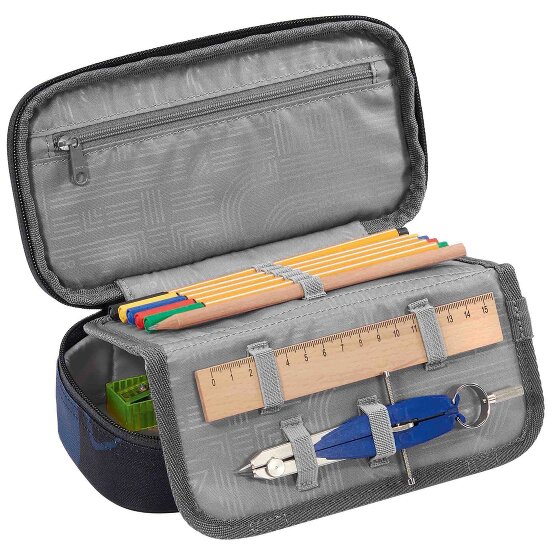 coocazoo Piórnik 25 cm