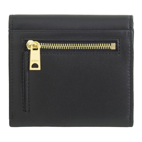 DuDu Malaita Portfel Skóra 11 cm