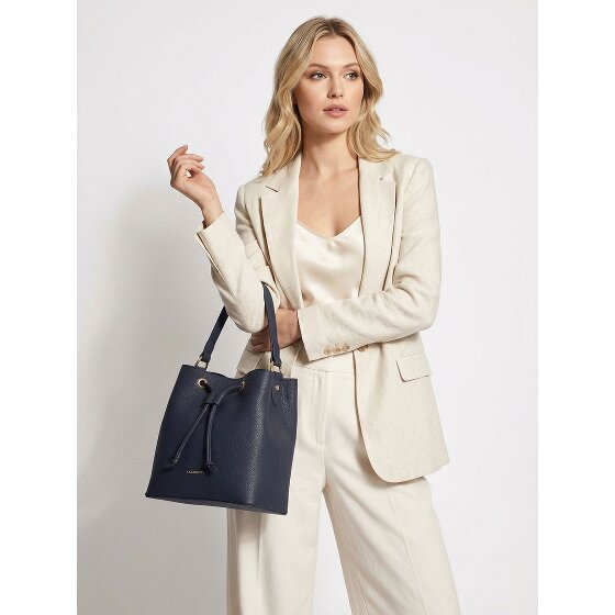 Lazarotti Bologna Leather Torba Skórzany 25 cm