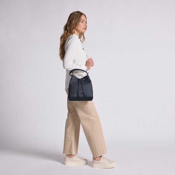 Lazarotti Bologna Leather Torba Skórzany 25 cm